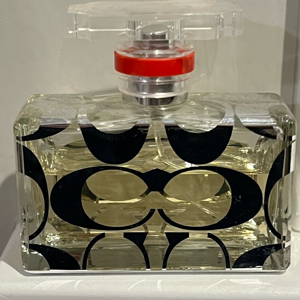 Coach Perfume